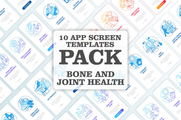 Active Lifestyle for Joints Health Apps