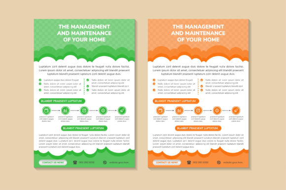 Management and Maintenance Your Home Fly Graphics